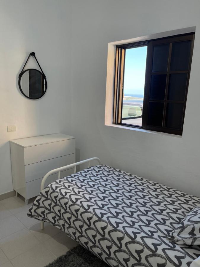 Low Island House Los Silos Luaran gambar