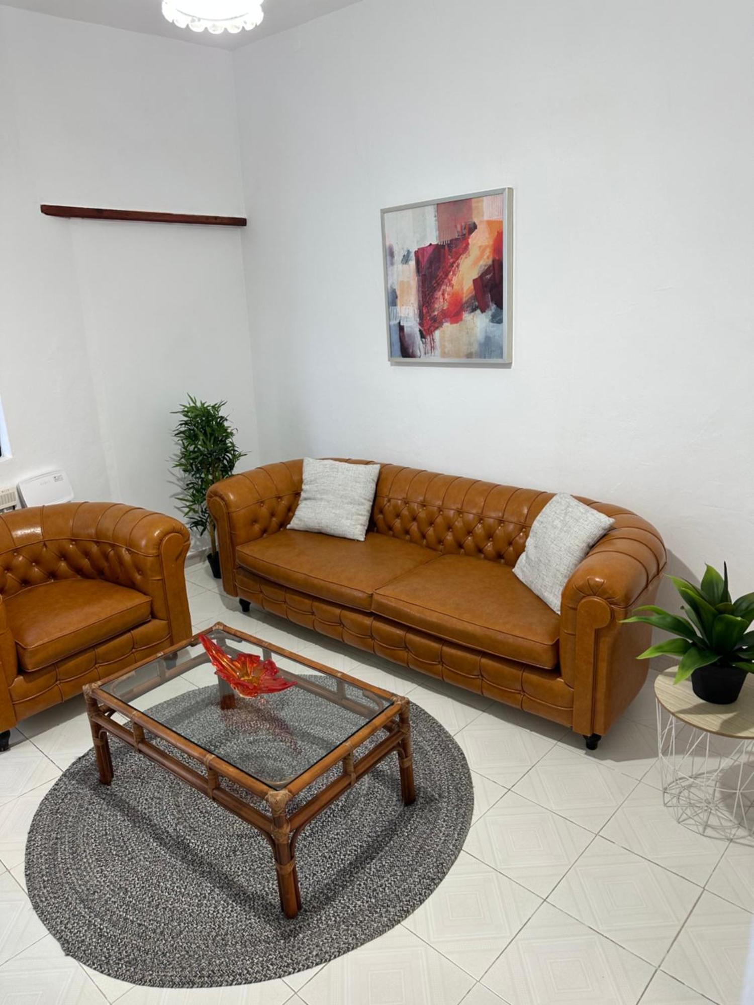 Low Island House Los Silos Luaran gambar